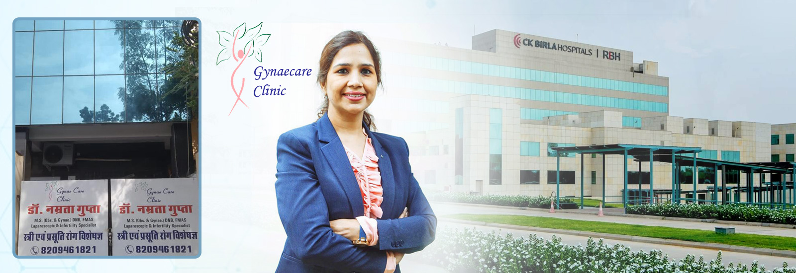 Gynecologist in Jaipur