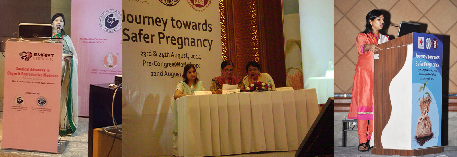 Gynecologist in Jaipur