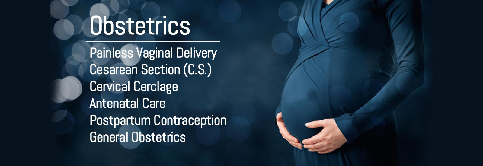 Gynecologist in Jaipur