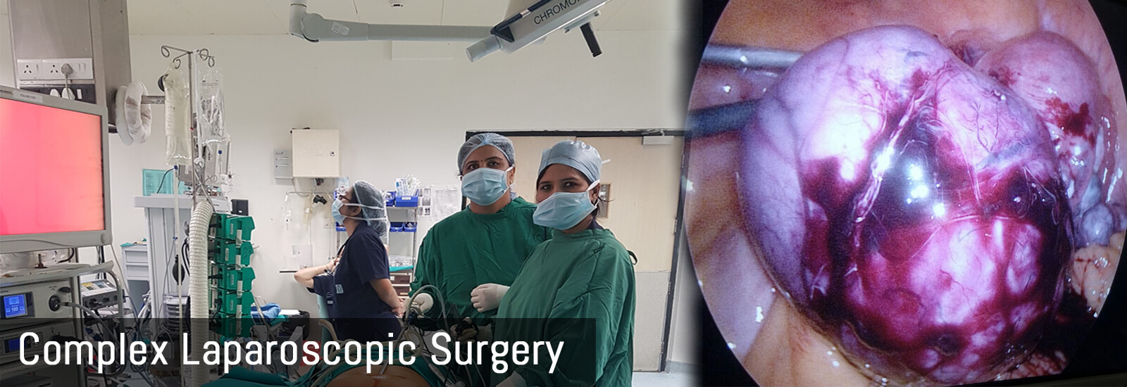 Best Gynecologist in Jaipur